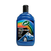 Turtle Wax Color Magic Ultra Blue autovosk 500 ml – na modrý lak