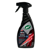 Turtle Wax Hybrid Sealant Hydrofóbny vosk 500 ml