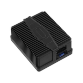 Digitálny zosilňovač zvuku pre autorádio Bilmedie – 4x80W, 16-pin, plug & play