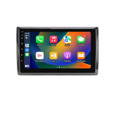 VW Beetle 11-19 - 9" Radio m. Apple CarPlay og Android Auto med trådløs integration