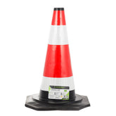 Výstražný kužeľ 45 cm od CARMOTION