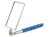 Teleskopické obdĺžnikové inšpekčné zrkadlo 50 x 90 mm