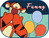 Slnečná clona do auta s motívom Winnie the Pooh