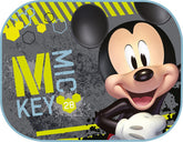 Slnečná clona na okno auta s motívom Mickey