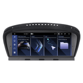 BMW E60/E90 - 8,8" rádio s Apple CarPlay a Android Auto – Carmediaeurope.com