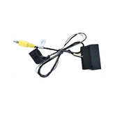 Adaptérový kábel pre Ford Mondeo MK5 2013-2019 s automatickou klimatizáciou