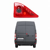 Cúvacia kamera pre Nissan NV400/Opel Movano/Renault Master 2010–2016