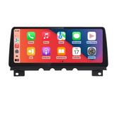 BMW 7-serie 09-17 - 12,3" rádio s Apple CarPlay a Android Auto – Carmediaeurope.com