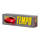 TEMPO leštiaca pasta na chróm 120 g
