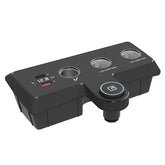 Volkswagen Polo 2011-2018 USB-C rýchlonabíjačka do zapaľovača