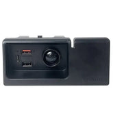 Honda Accord 9. Generation 2013-2019 USB & USB-C rýchlonabíjačka do autozapaľovača