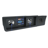 Volkswagen Passat CC 2011-2016 12V USB & USB-C rýchlonabíjačka do zapaľovača