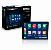 Nissan Pathfinder 2001-2004 – 9" autorádio s Apple CarPlay a Android Auto