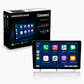 Honda Civic 2022-2026 - 10,1" autorádio s Apple CarPlay a Android Auto