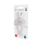 VINOVE TVISTER Milano bilduft med gitterdesign
