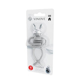 VINOVE Silverstone Twister bilduft til ventilationsrist