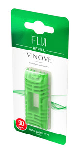 Náhradná náplň vône do auta VINOVE FUJI