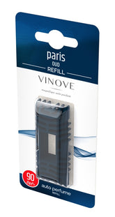 Náhradná náplň do vône do auta VINOVE PARIS