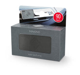 VINOVE Classic Leather Line Silverstone vôňa do auta