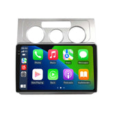 VW Touran 03-10 – 10,1" rádio s Apple CarPlay a Android Auto – Carmediaeurope.com