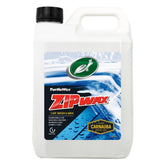 Turtle Wax Zip Wax autošampón 2,5 litra
