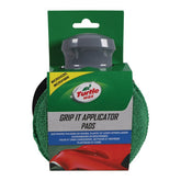 Turtle Wax leštiaca podložka Grip it 3 ks.