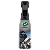 Turtle Wax HS Bezšmuhový čistič skiel v spreji 591 ml