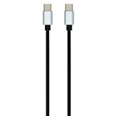 Carpoint kábel USB-C na USB-C, 1 meter