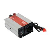 Menič napätia Carpoint 12V-230V 150W do zapaľovača