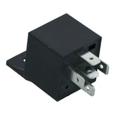 Carpoint 12V relé, 5-pinové, 30 A