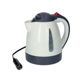 Rýchlovarná kanvica Carpoint 24 V 250 W 1 liter