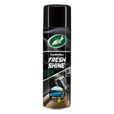 Turtle Wax Fresh Shine New Car – starostlivosť o kokpit a plasty 500 ml