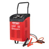 AMiO nabíjačka autobatérie so štartovacou pomocou 12/24 V – 40 A / 300 A