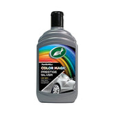 Turtle Wax Color Magic Prestige Silver 500 ml – autovosk na strieborný lak