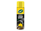 Turtle Wax Fresh Shine Citrus 500 ml – Cockpitspray