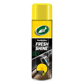 Turtle Wax Fresh Shine Citrus 500 ml – sprej na palubnú dosku