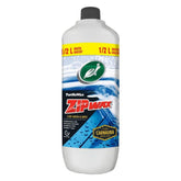 Turtle Wax Car Shampoo Plus – Autošampón s voskom 1,5 litra