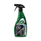 Turtle Wax Interior Cleaner – Univerzálny čistič interiéru 500 ml