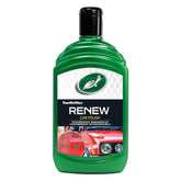 Turtle Wax Renew Super Cleaner – čistič laku a leštiaci prípravok 500 ml