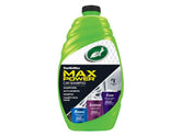 Turtle Wax M.A.X-Power autošampón 1,42 l