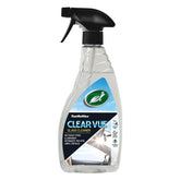 Turtle Wax ClearVue čistič skiel 500 ml
