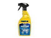 Rain-X 2-v-1 čistič skiel a odpudzovač dažďa – 500 ml
