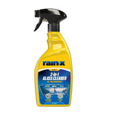 Rain-X 2-v-1 čistič skiel a odpudzovač dažďa – 500 ml