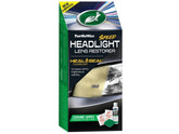 Turtle Wax Speed Headlight Kit – leštenie svetlometov pre matné a zažltnuté predné svetlá
