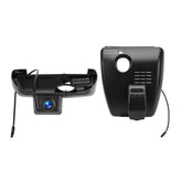 Palubná kamera 4K pre Mazda CX-5 & CX-9 v OEM vzhľade – 4K dashcam navrhnutá na bezproblémovú integráciu do vozidiel Mazda.
