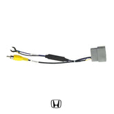 Adaptérový kábel Honda – originálna cúvacia kamera k dodatočne namontovanému rádiu – Carmedia24.sk