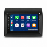 Fiat Ducato 06-22 – 7" autorádio s Apple CarPlay a Android Auto