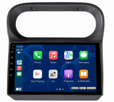 Renault Twingo autorádio 2005-2013 9" s Apple CarPlay a Android Auto