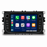 Ford 2006-2012 - 7" autorádio s Apple CarPlay a Android Auto