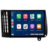 Volkswagen Golf 3 1992-1997 - 9" autorádio s Apple CarPlay a Android Auto